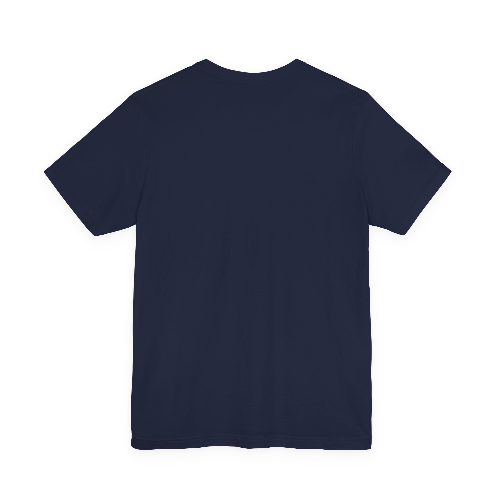 Tramunquiero NAMASTE T-shirt unisexe avec col rond