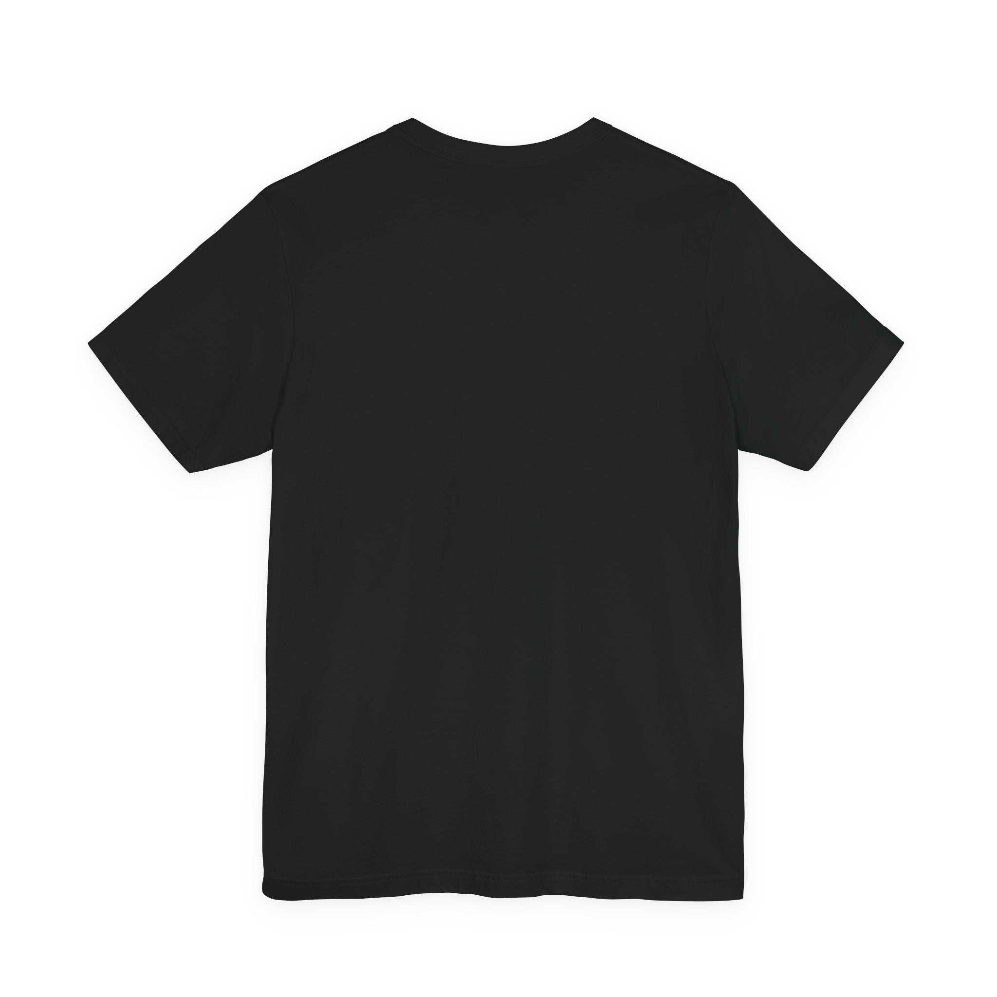 Tramunquiero NAMASTE T-shirt unisexe avec col rond