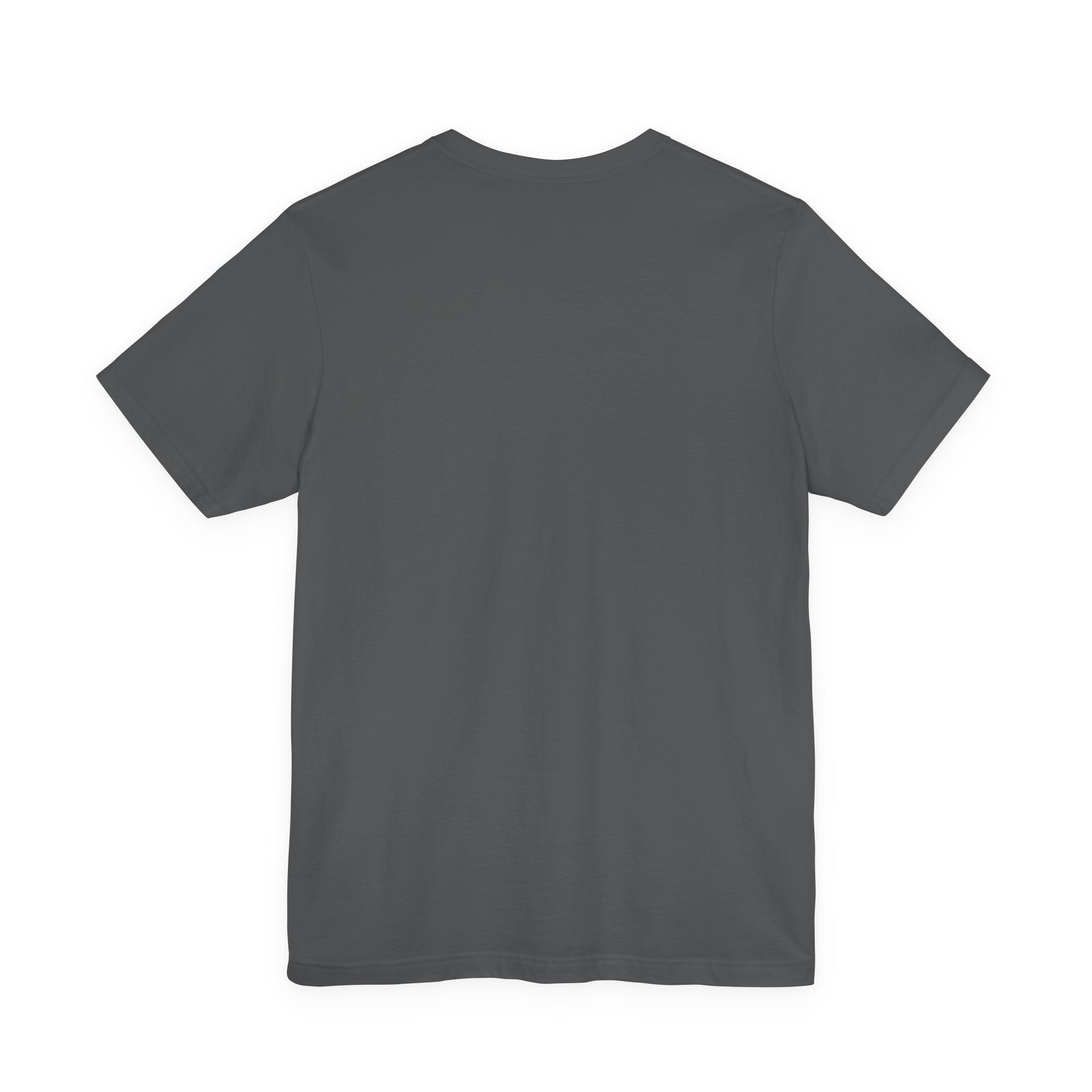 Tramunquiero NAMASTE T-shirt unisexe avec col rond