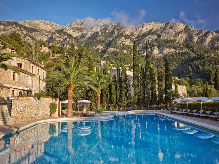 Yoga et randonnée au cœur de la Tramuntana – Majorque - Deià - 8 jours