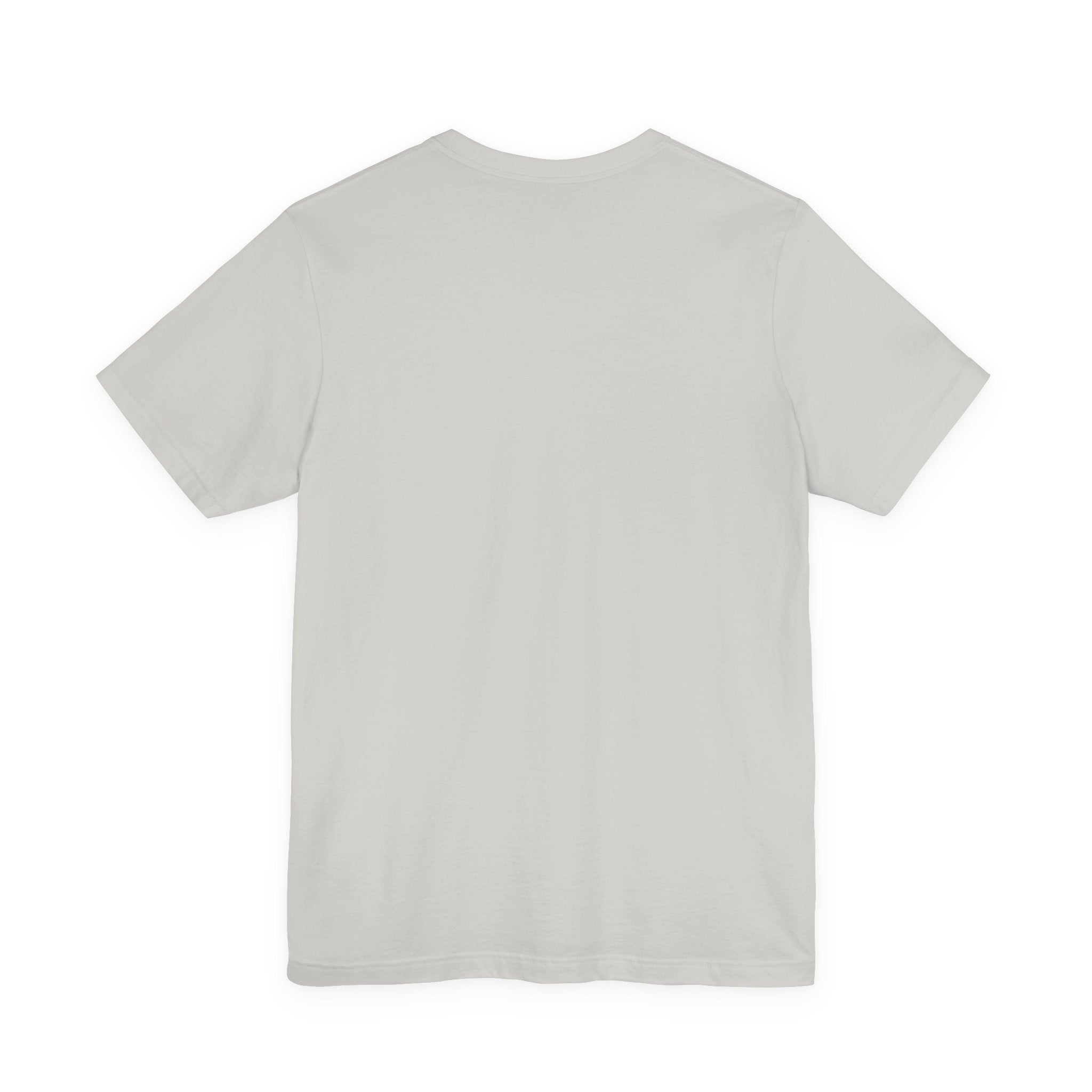 Tramunquiero NAMASTE T-shirt unisexe avec col rond