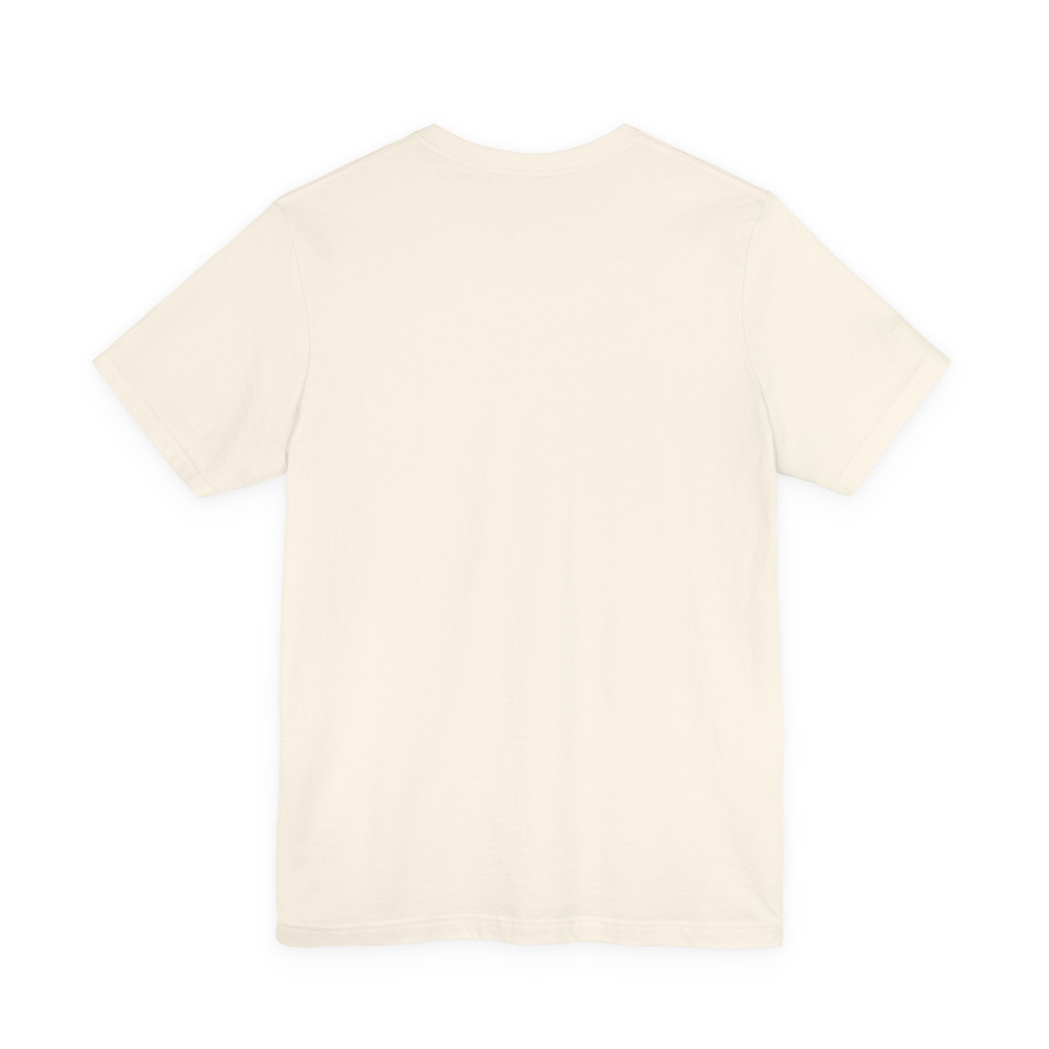 Tramunquiero NAMASTE T-shirt unisexe avec col rond